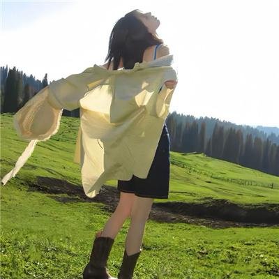 快餐女人