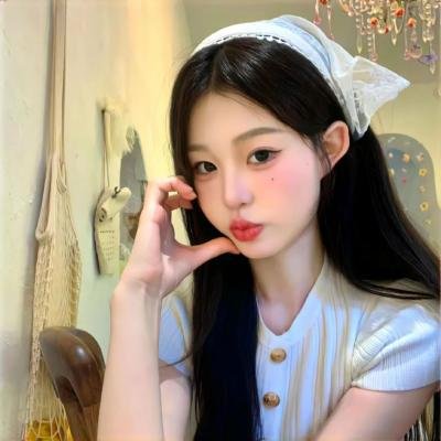 错会半生